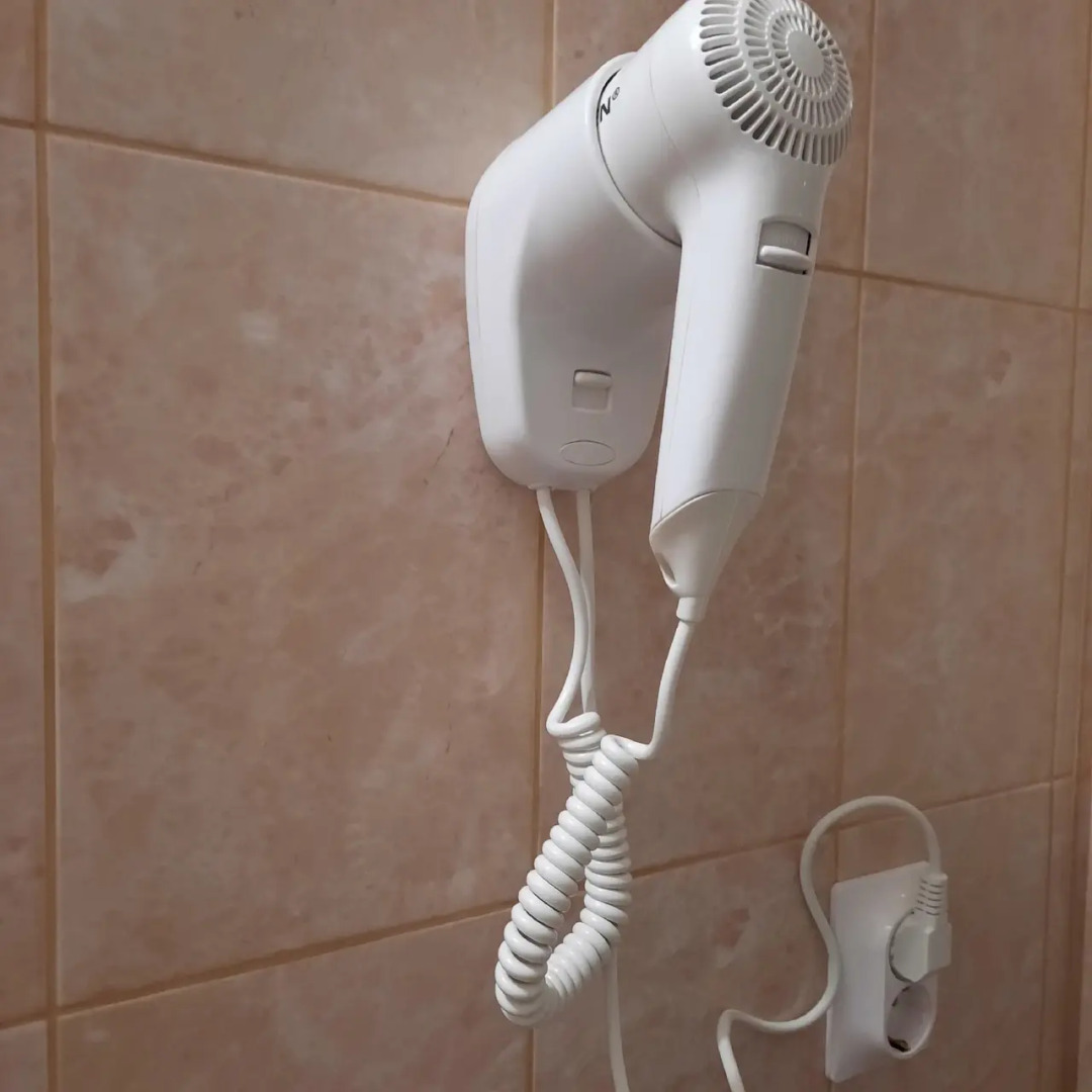 Отель Уралочка