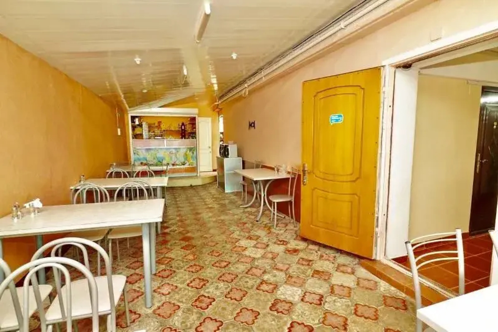 Гостевой дом Лазурит