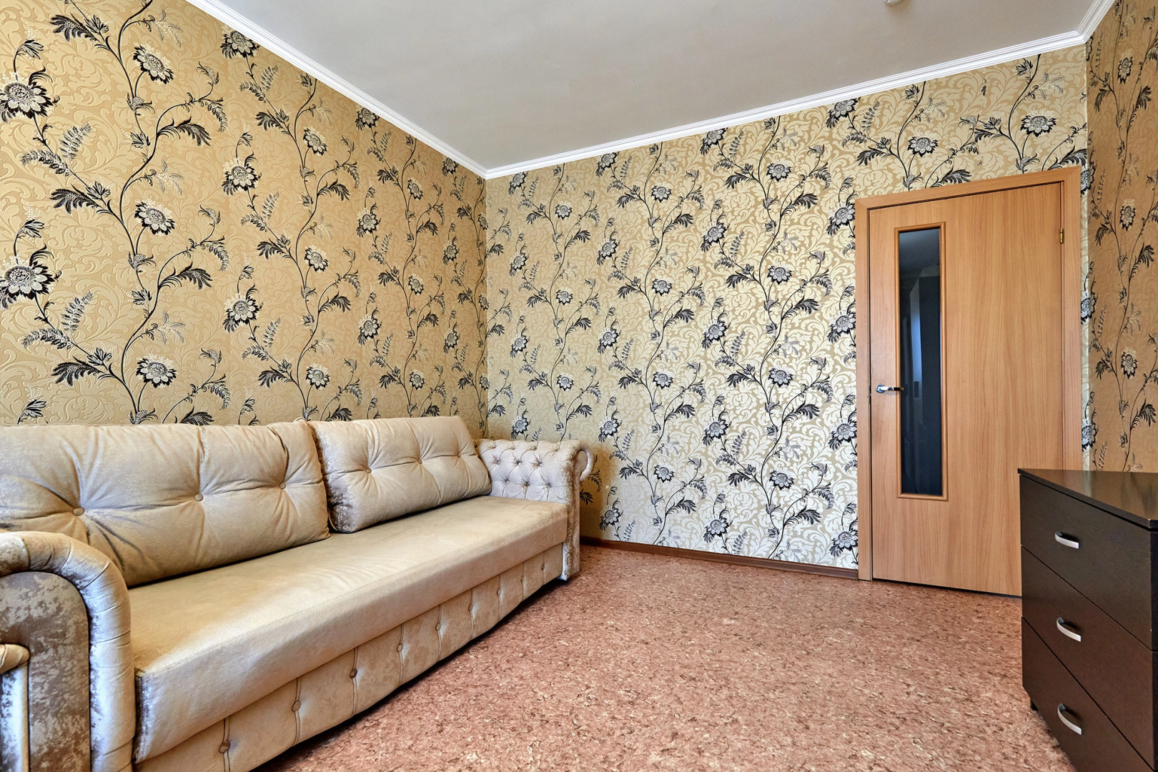 Квартира Deivi Лавочкина 29/188