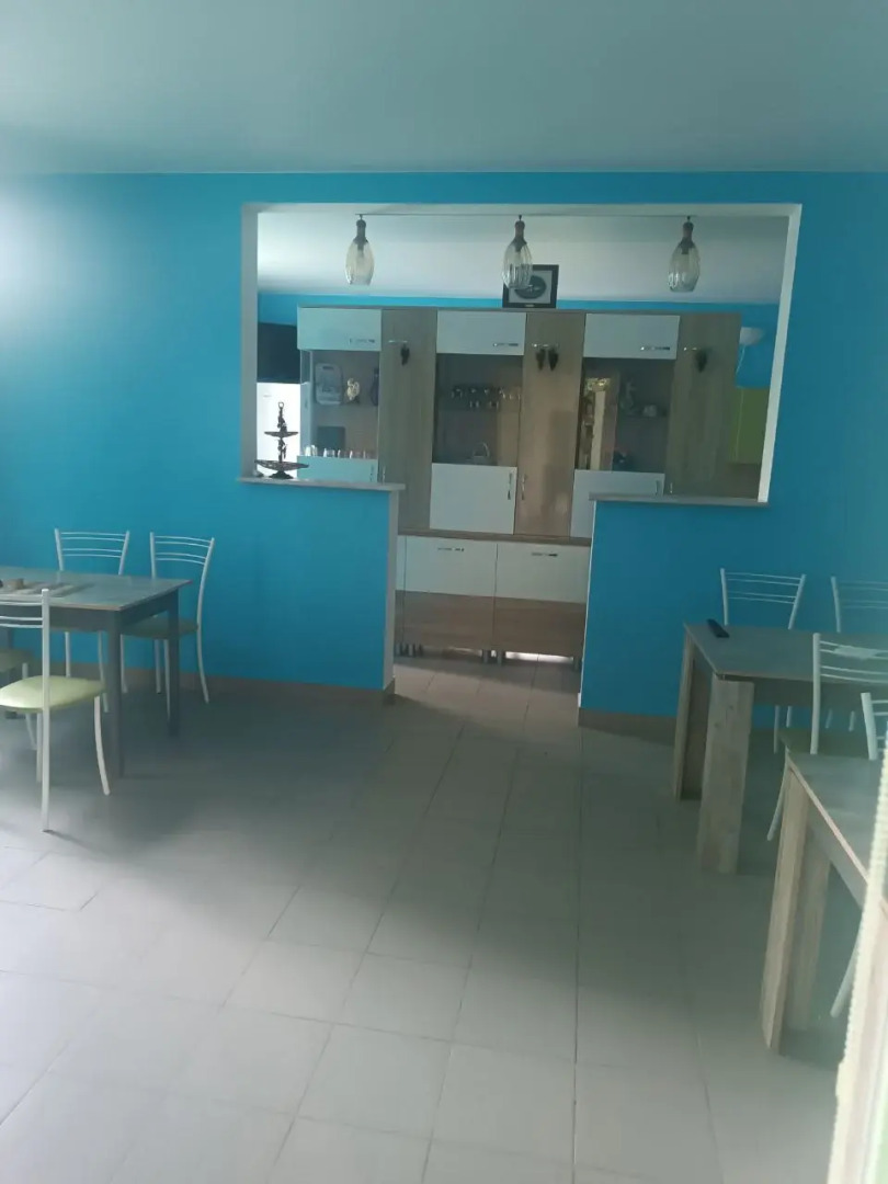 Гостевой дом Два Ясеня