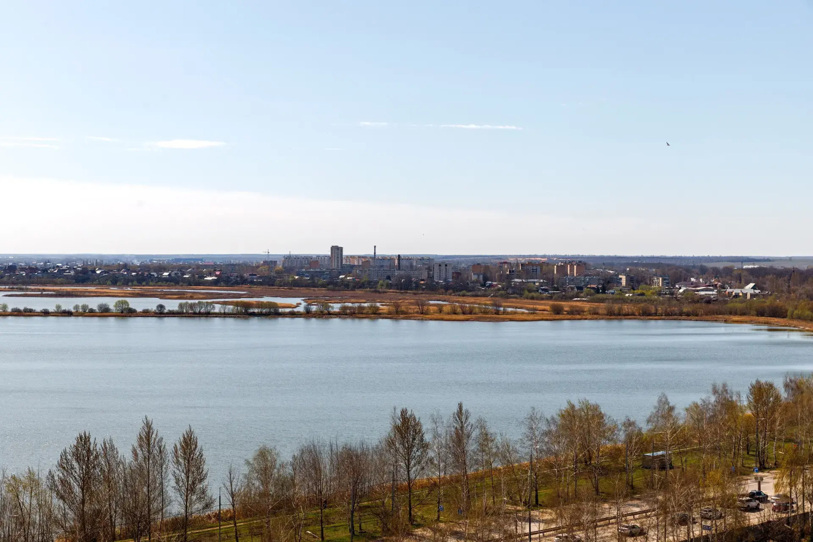 Квартира на Астраханской 263