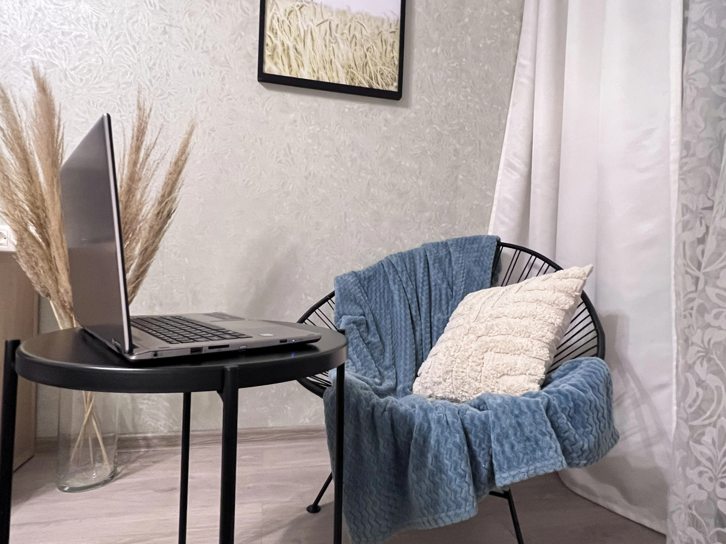 Апартаменты на Стартовой