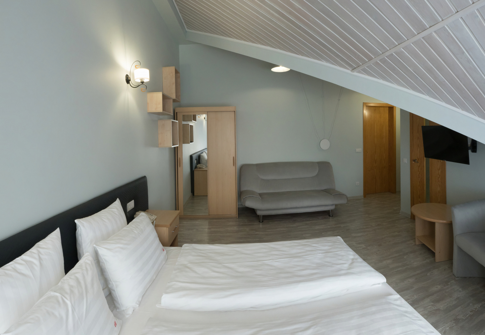 Спа-отель Китай-город