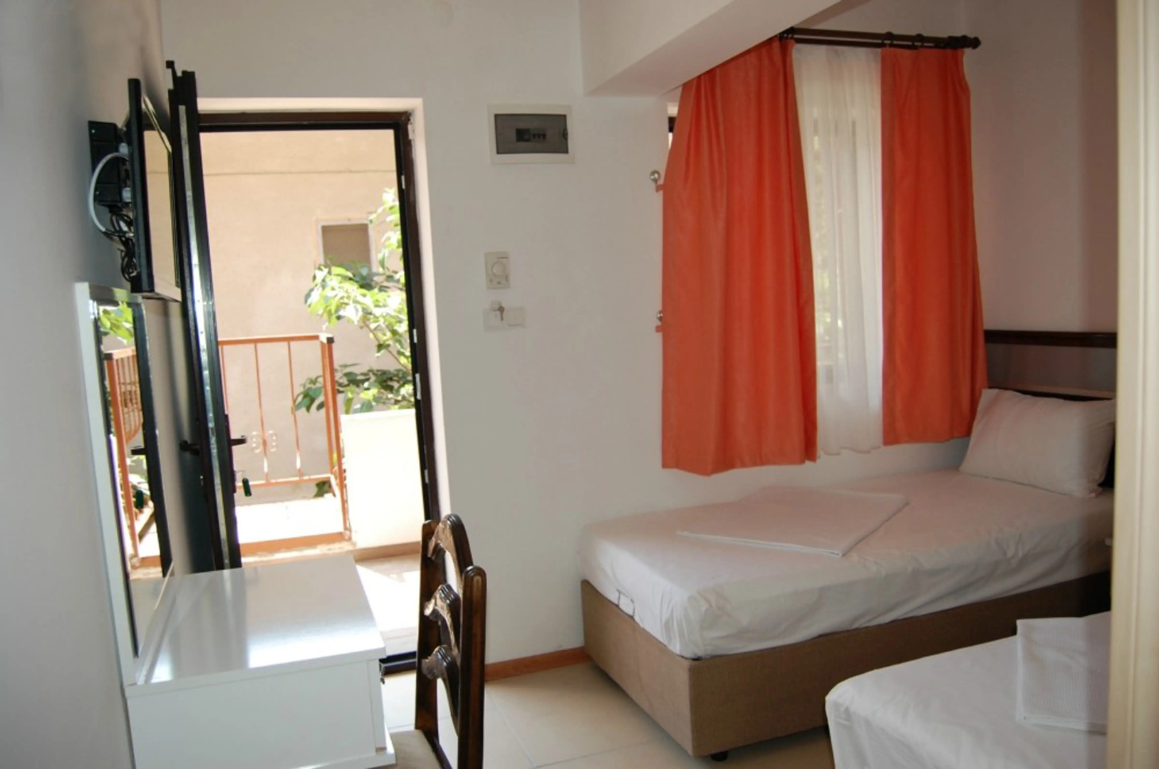 Oren Konak Otel