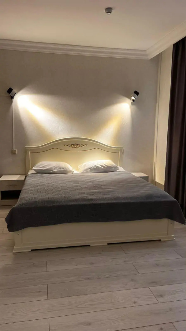 Гостевой дом Сокол