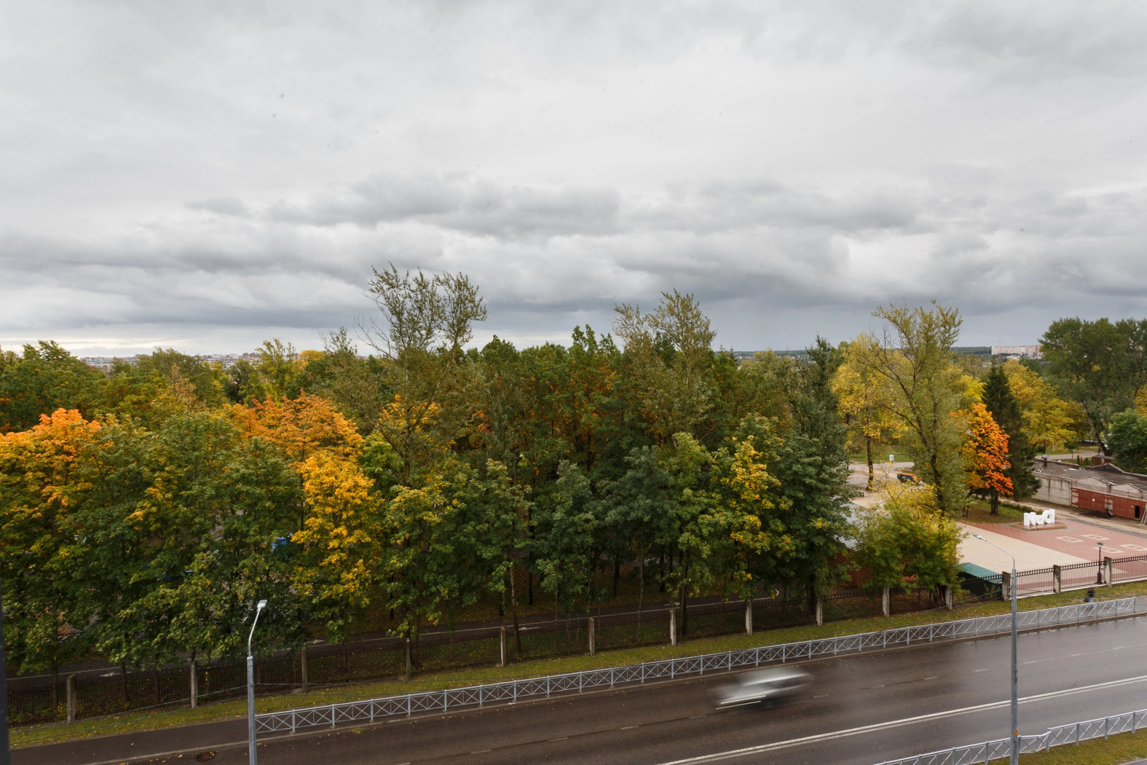 Апартаменты Живи Уютно Соляной парк