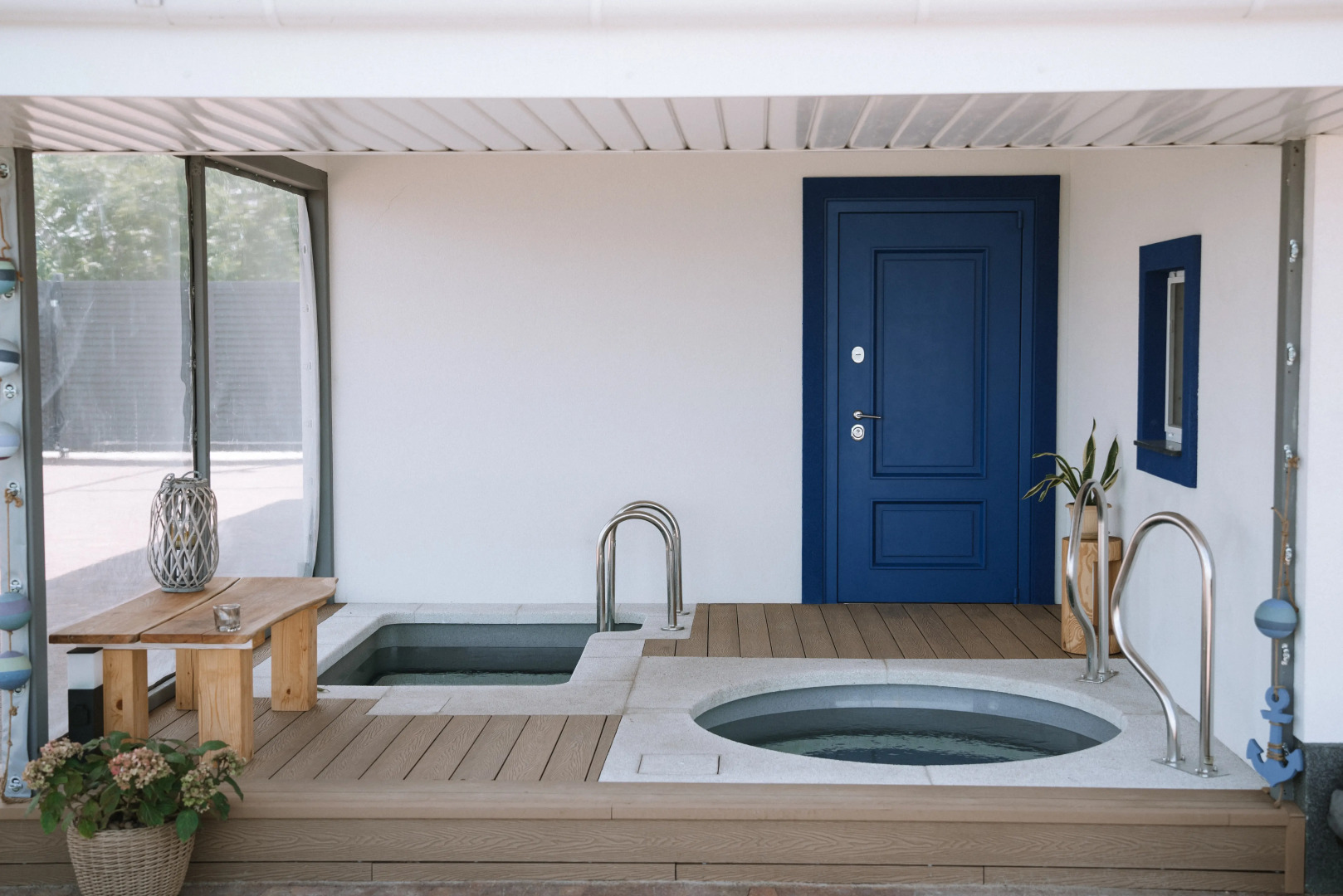 Вилла Ресурница