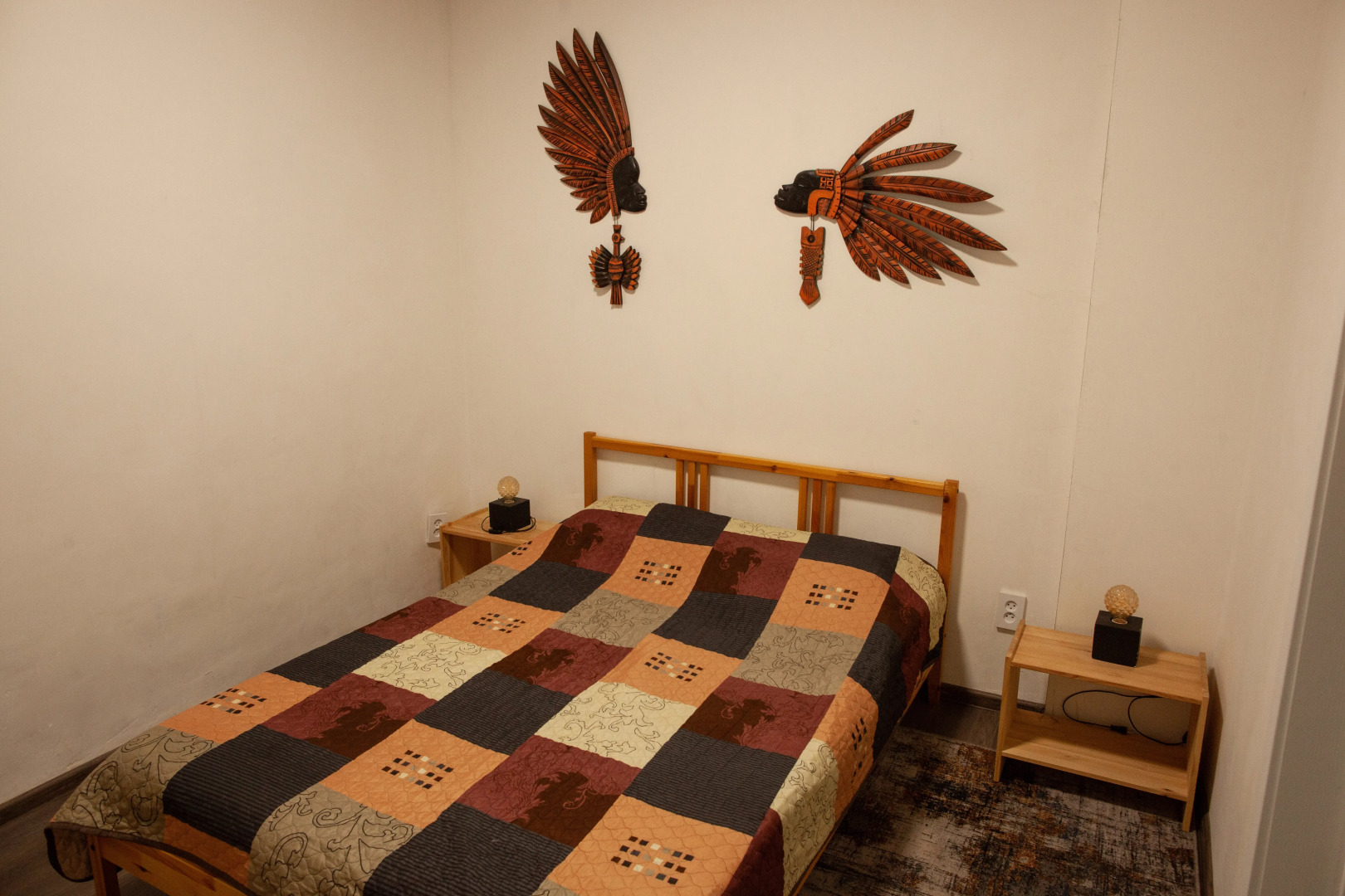 Квартира Красный Съезд