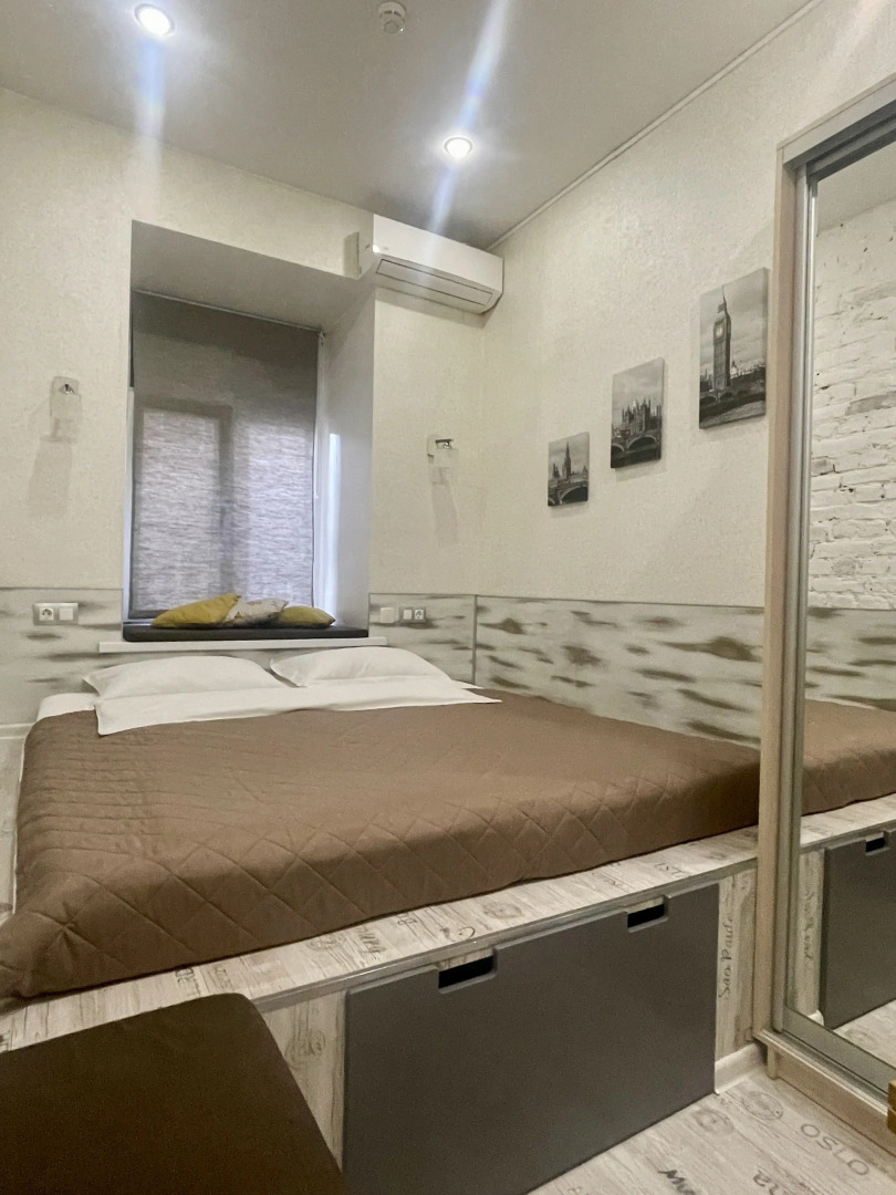 Апарт-Отель Mia