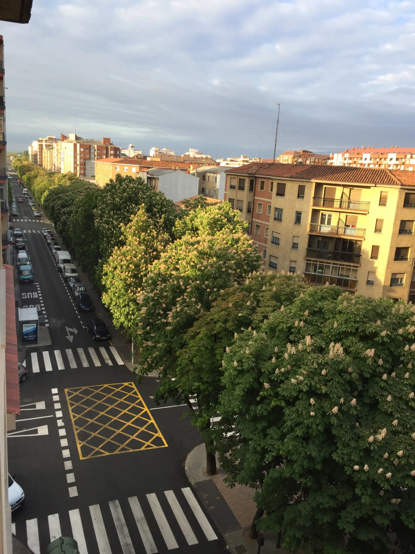 Апартаменты León