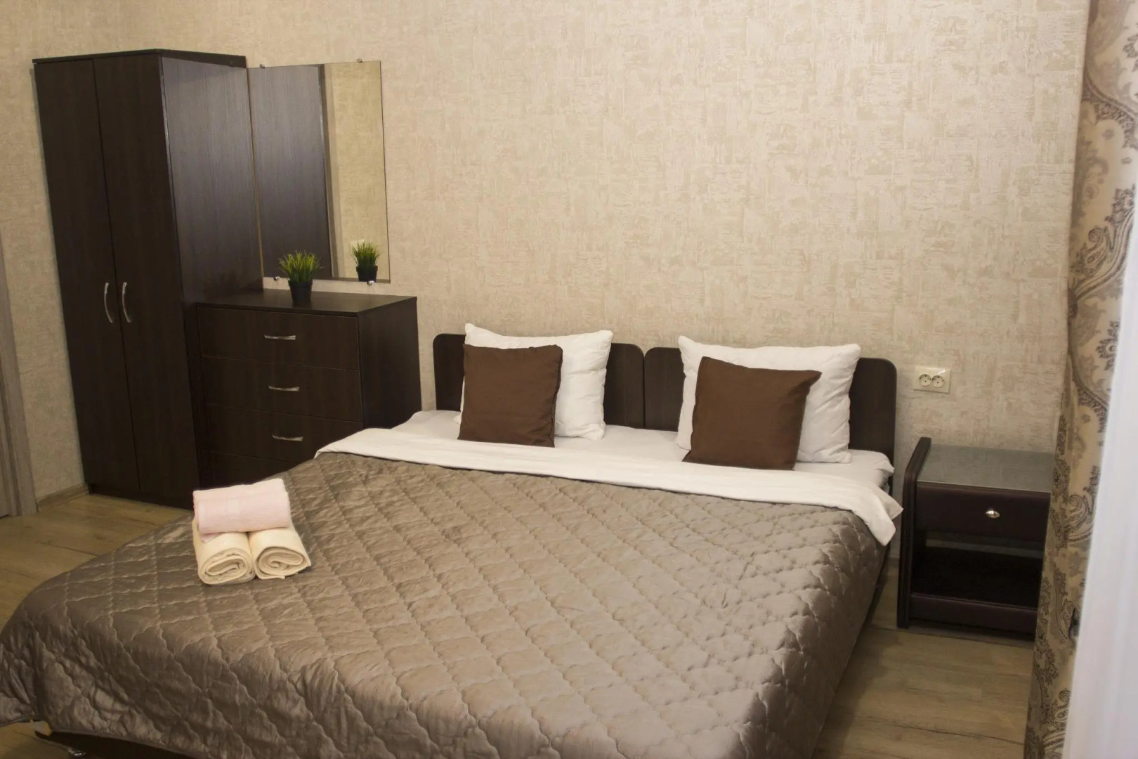 Мини-отель Кедр