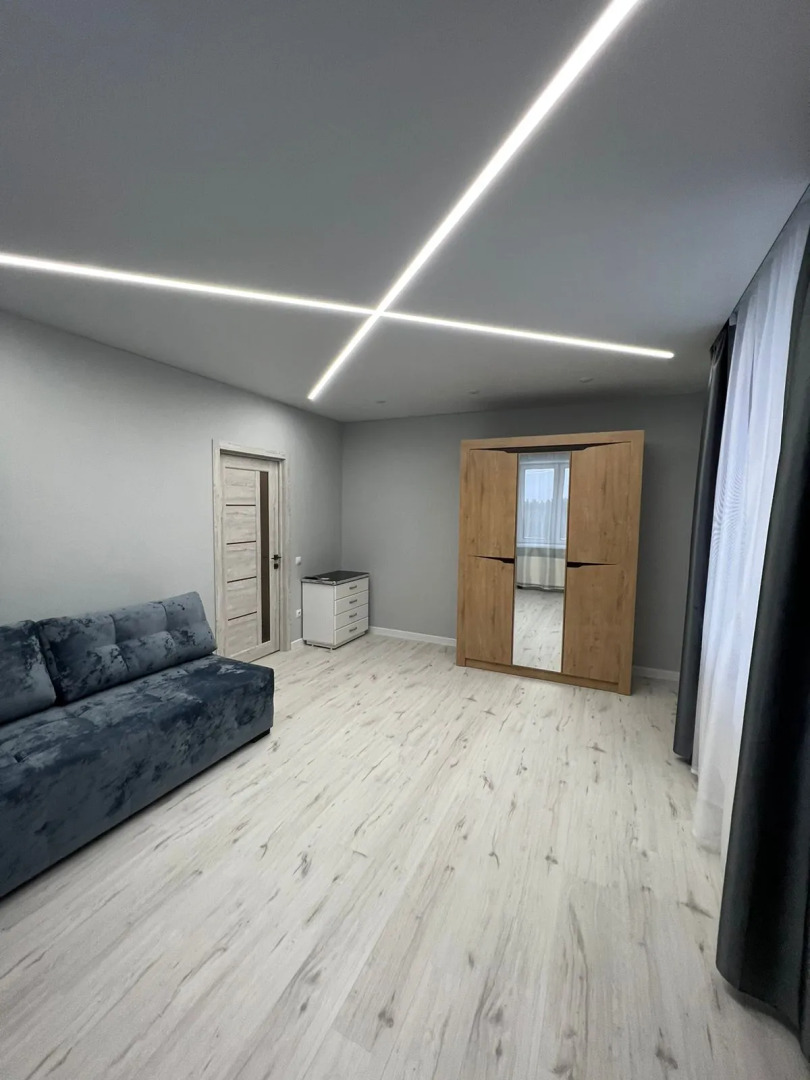 Апартаменты Авион Серебрянный бор