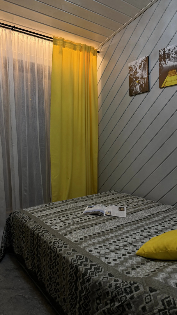 Гостевой дом уютный загородный в 20 минутах от Москвы