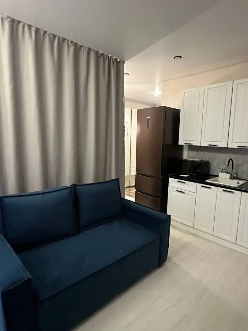 Квартира в ЖК Панoрама