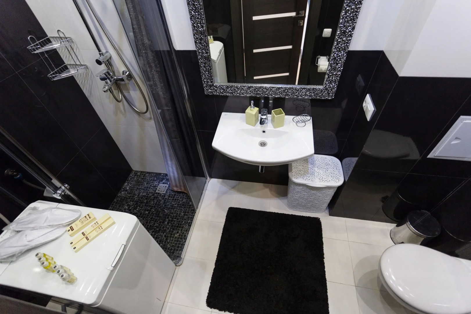 Квартира Двухкомнатная в Историческом центре