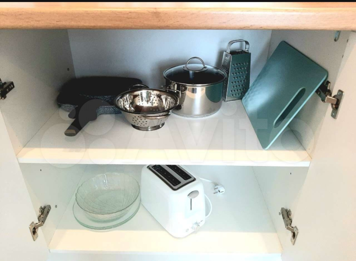 Квартира NOV-APART