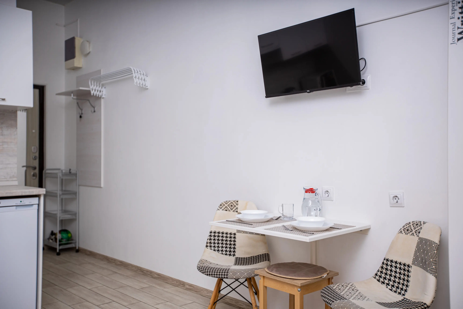 Апартаменты Студия в Сириусе 5 мин до моря, возле Сочи-Парка