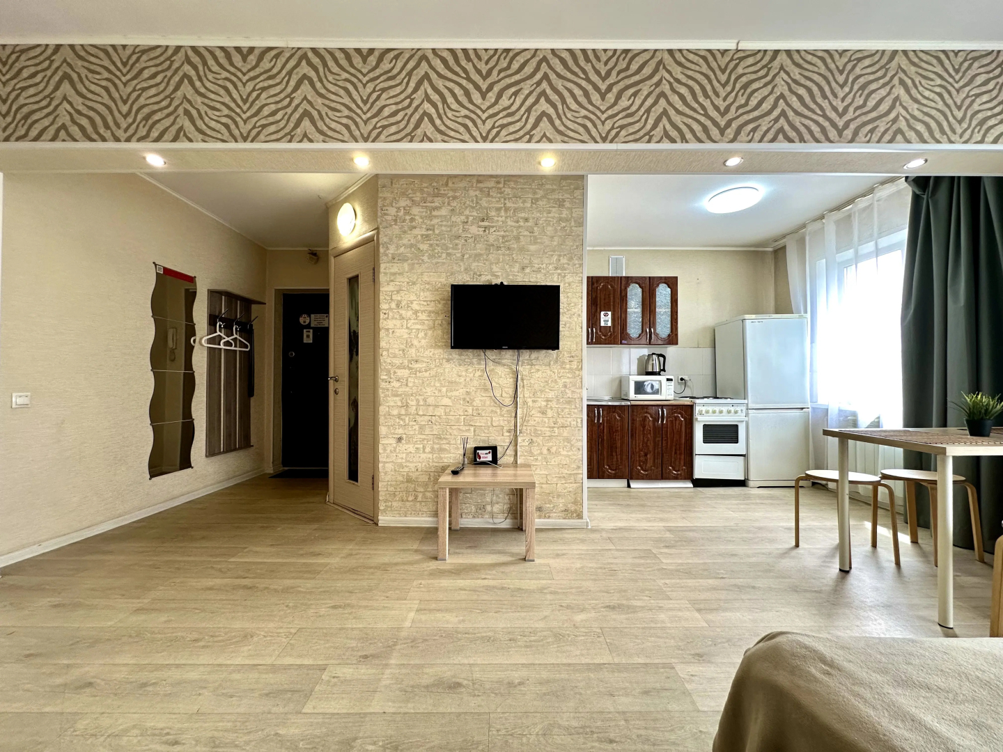 Квартира Калина на Никитина