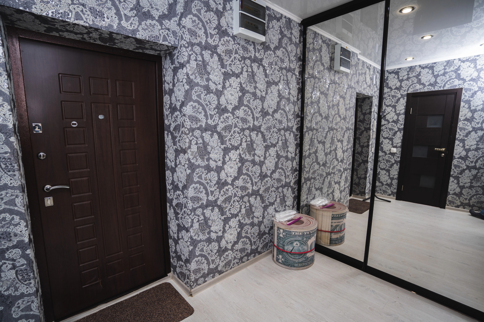 Апартаменты  ATLANT Apartments 286