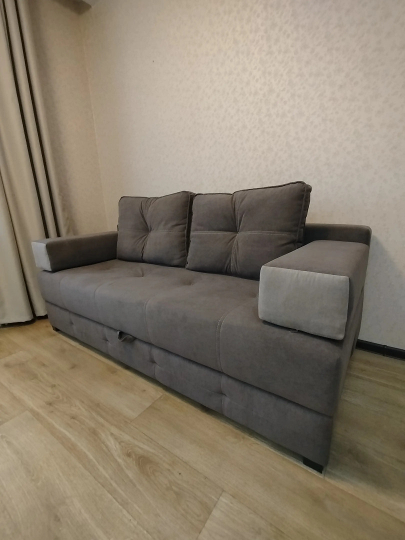 Квартира Уютная Евро 2 комнатная с панорамным видом на центр города