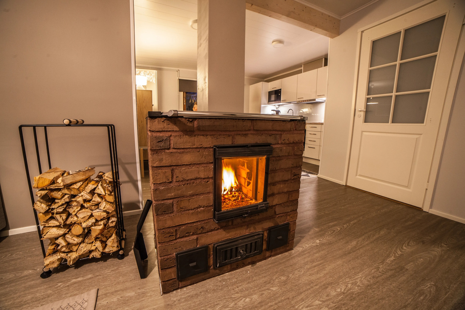 Шале The Elegant Haistila