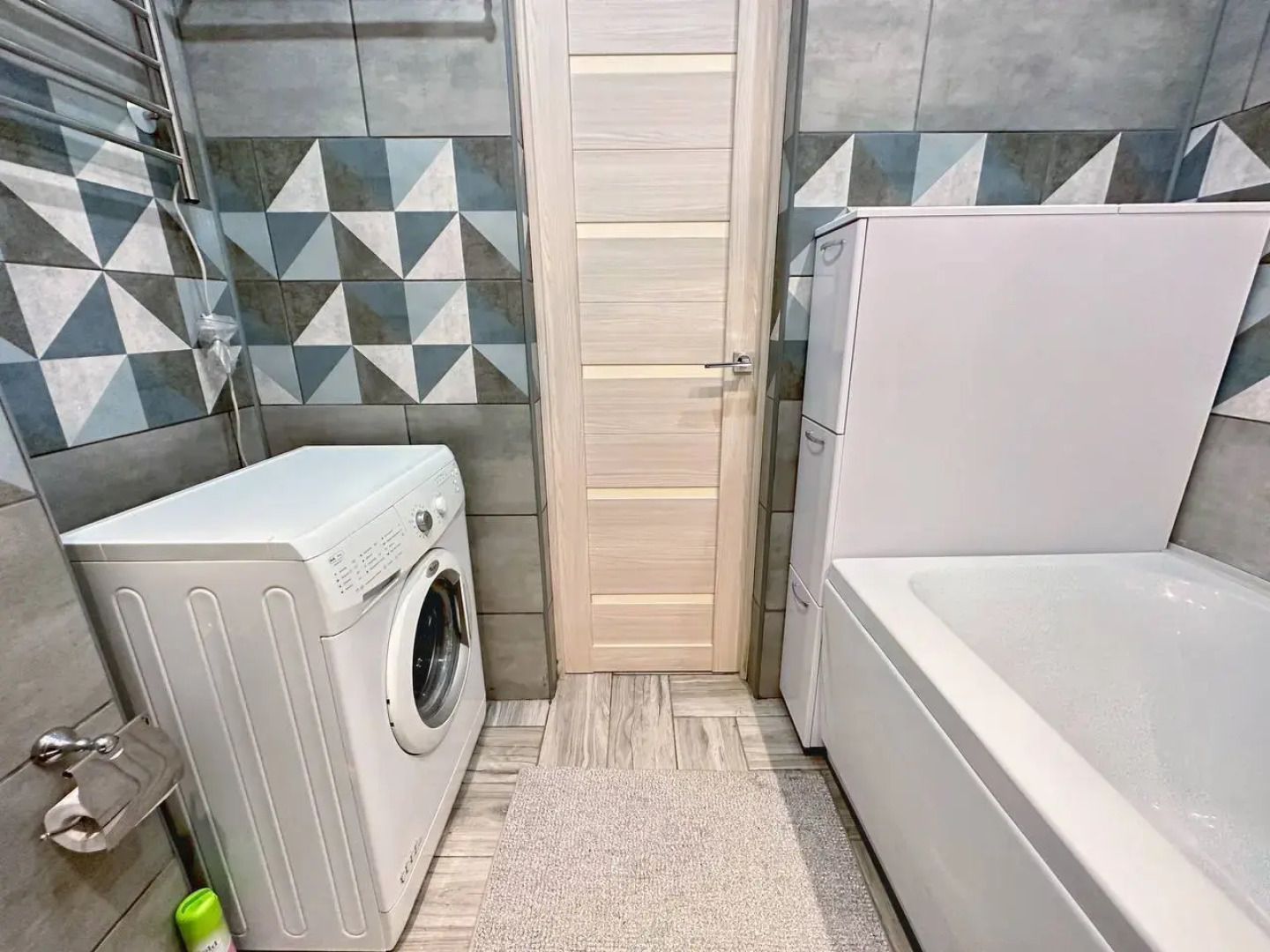 Квартира Галерея РRО на Площади Свободы 4