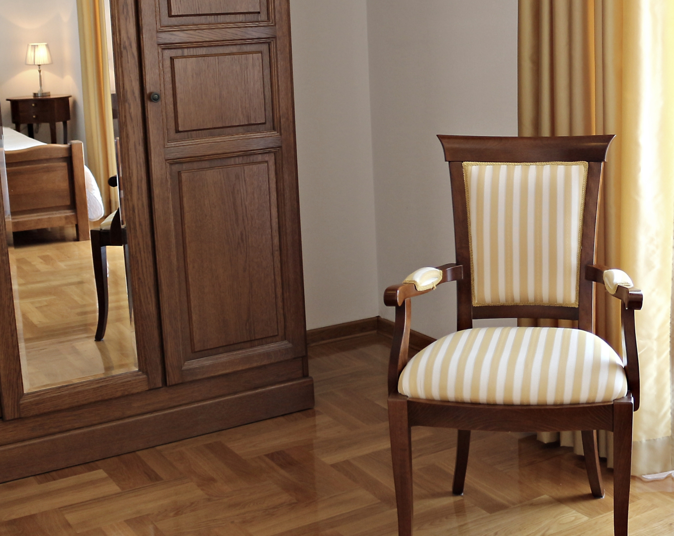 Апартаменты MiraMare-adriatica