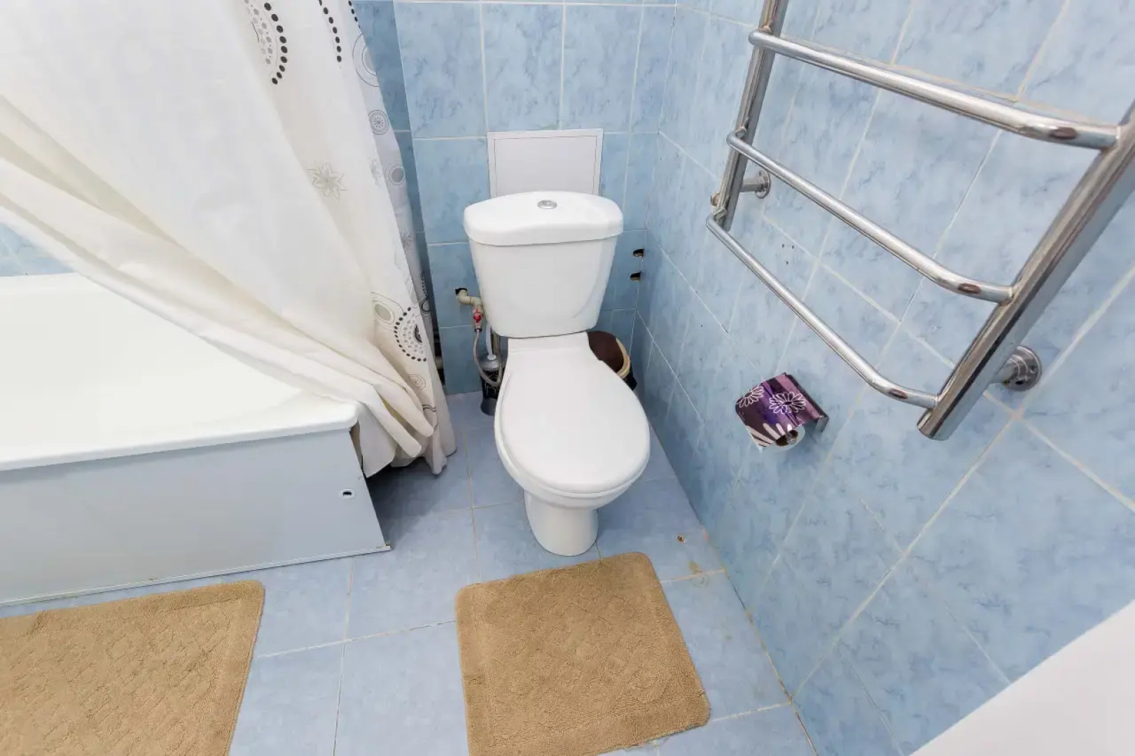 Апартаменты на улице Мауленова 111