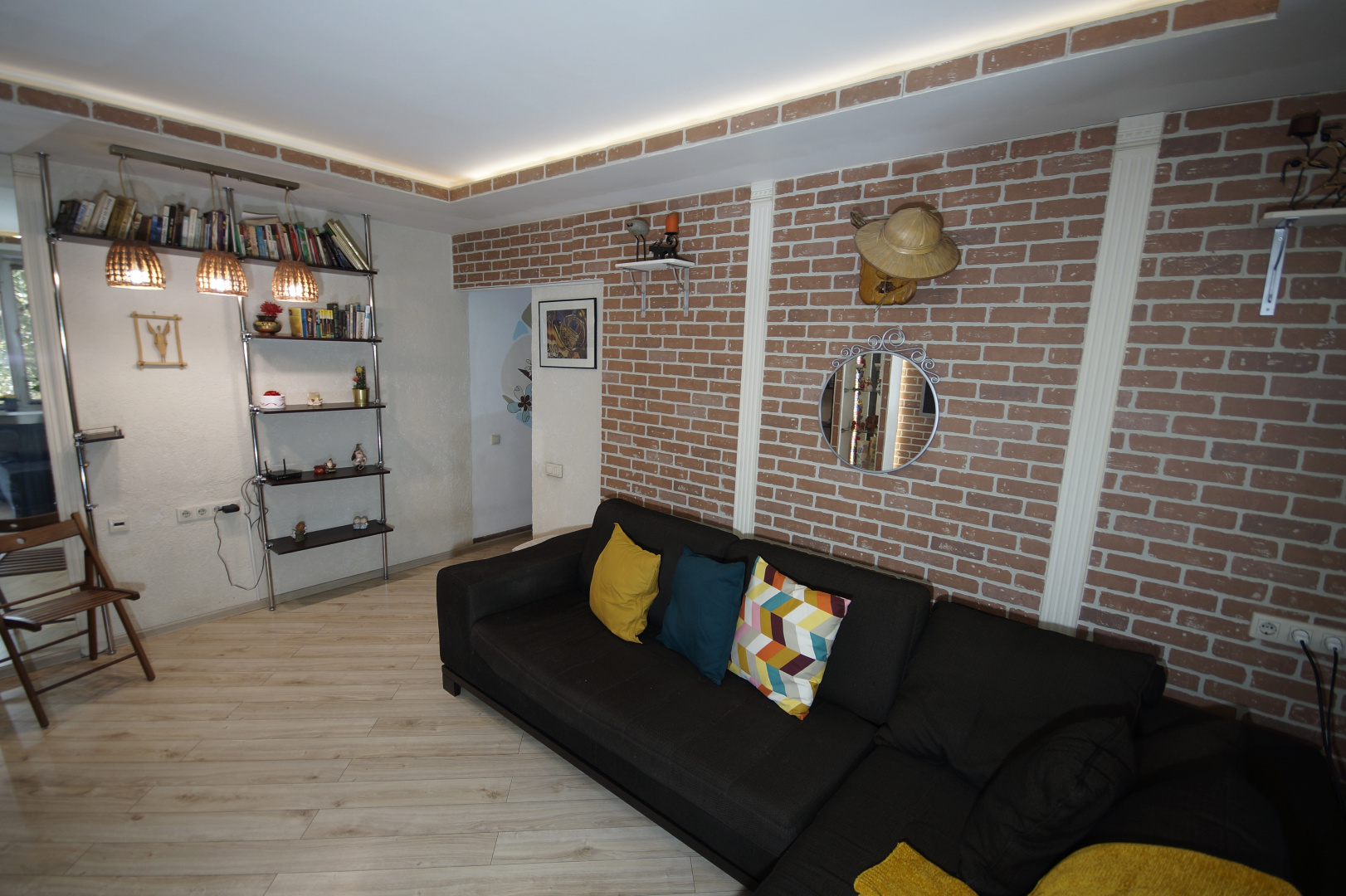 Апартаменты PiterHouse Bely Kuna