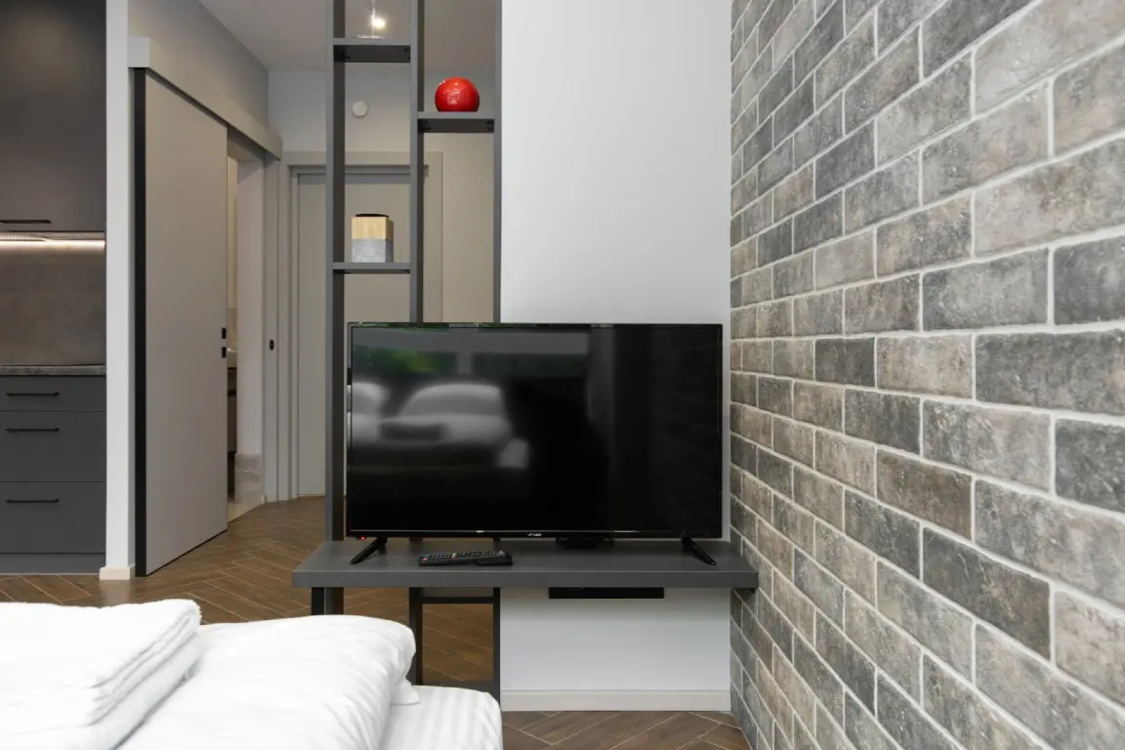 Апартаменты DuO Amalienau