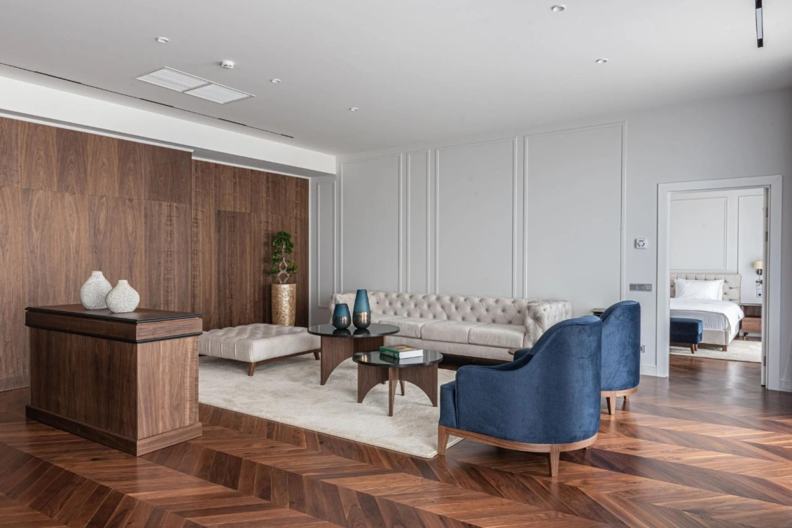 Отель ПСБ Патриот Cosmos Hotels