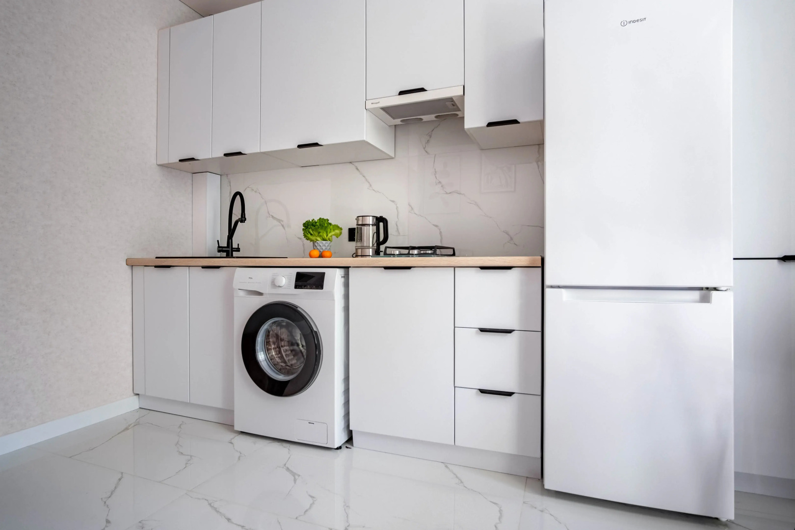 Квартира ПосуткаРу Очаровательная 16 Парк Культуры, Питьевая галерея и Рынок