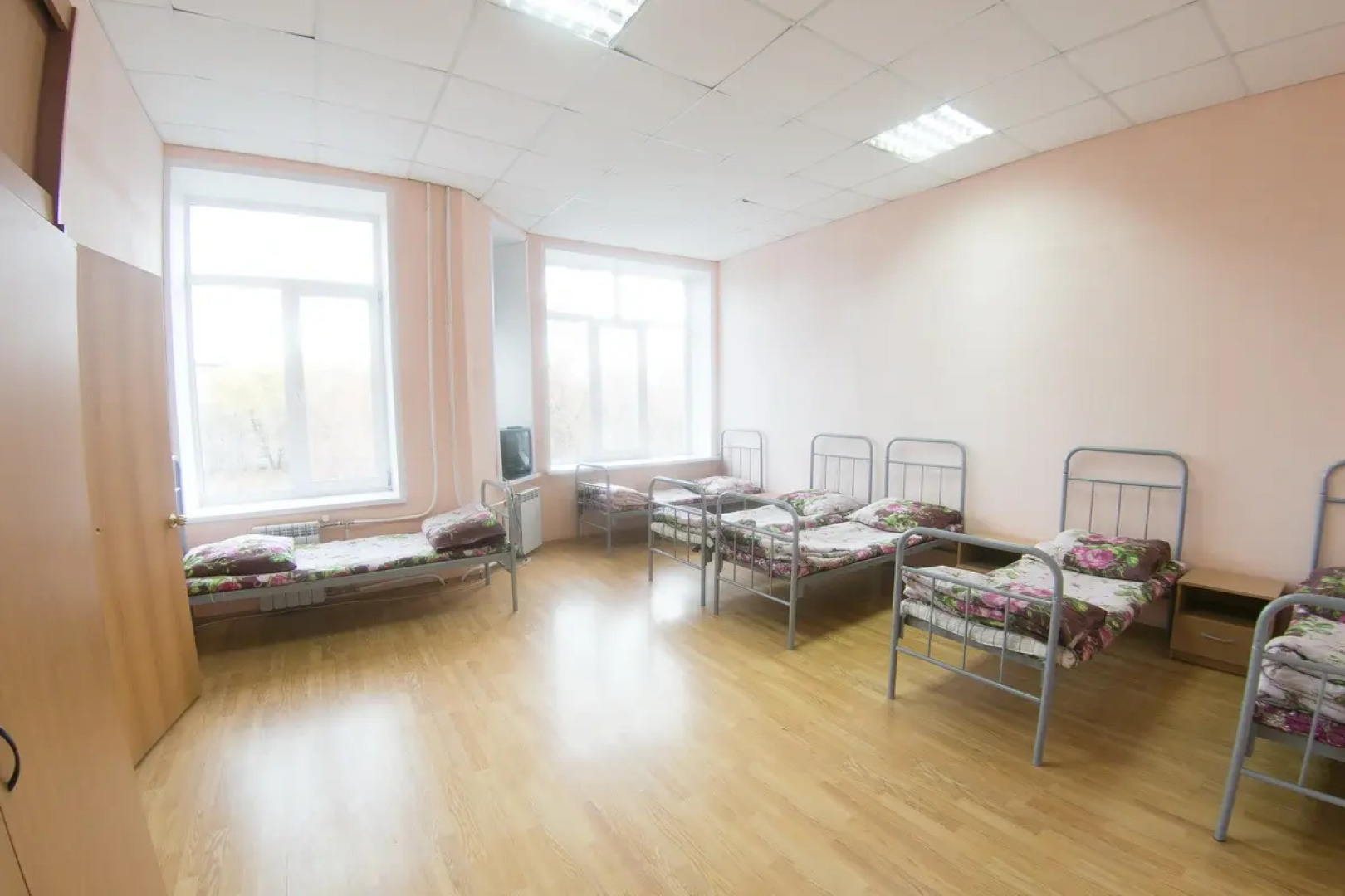 Отель ЭкономЪ