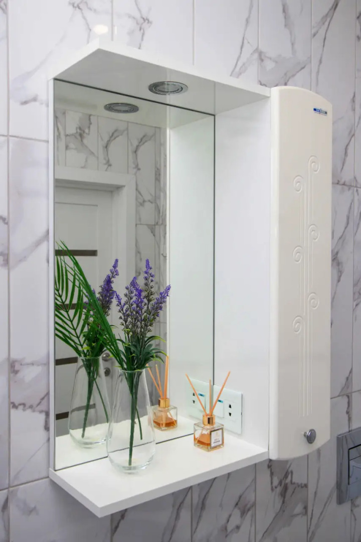 Квартира на Мамина Сибиряка