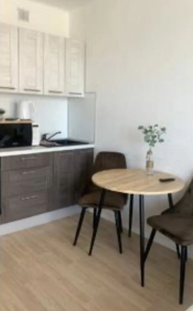 Квартира Bon Home