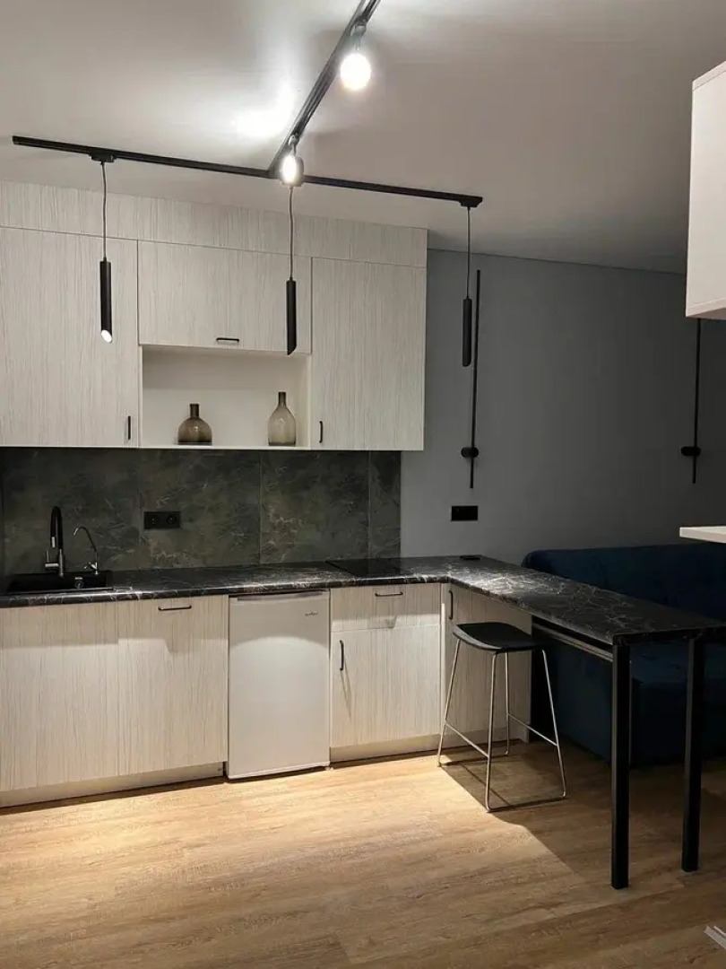 Квартира Уютная Студия