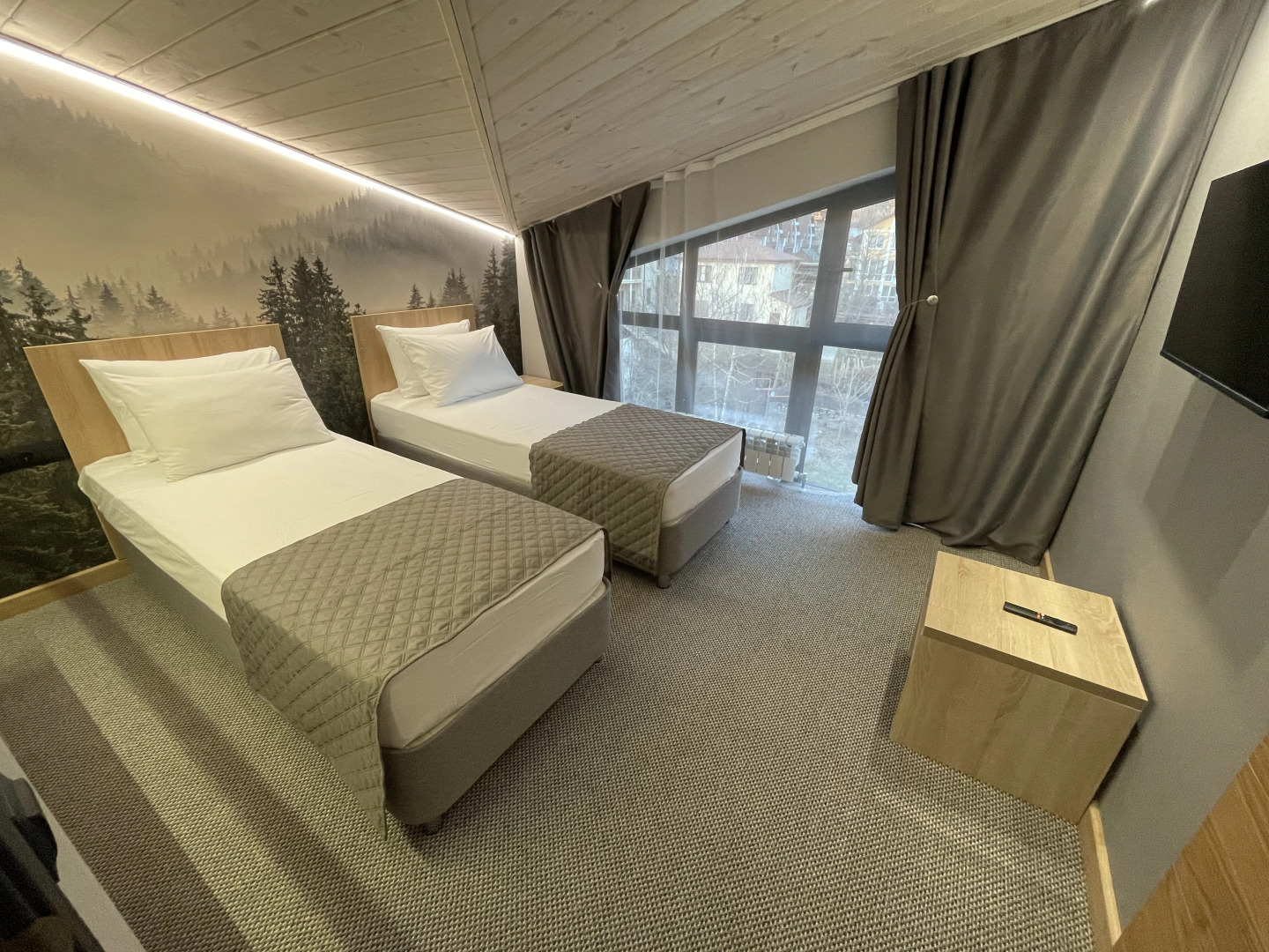 Гостевой дом Чудо 1