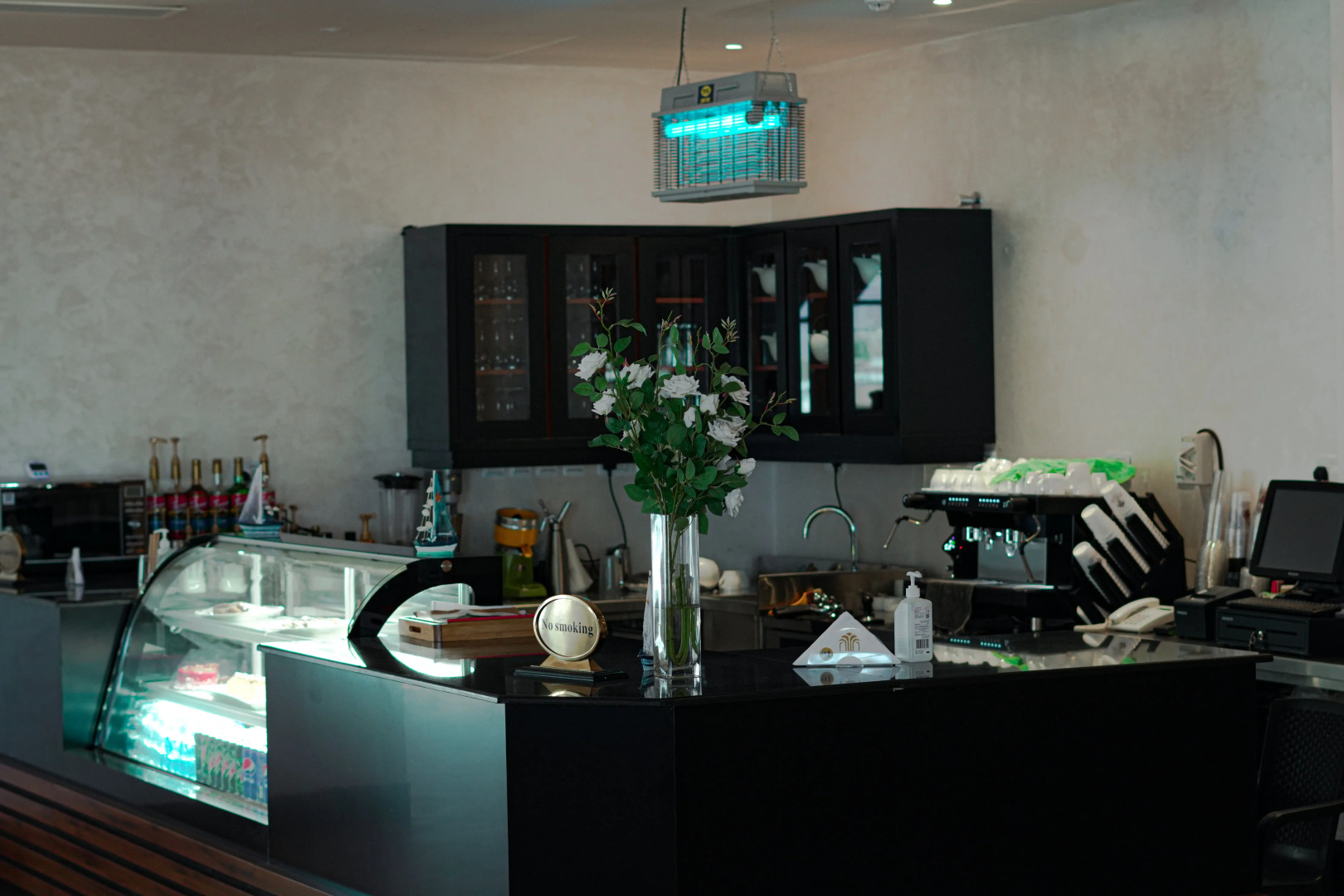 Отель The Plaza  and Resort