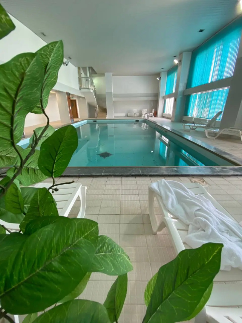 Гостиница Тыгын Дархан