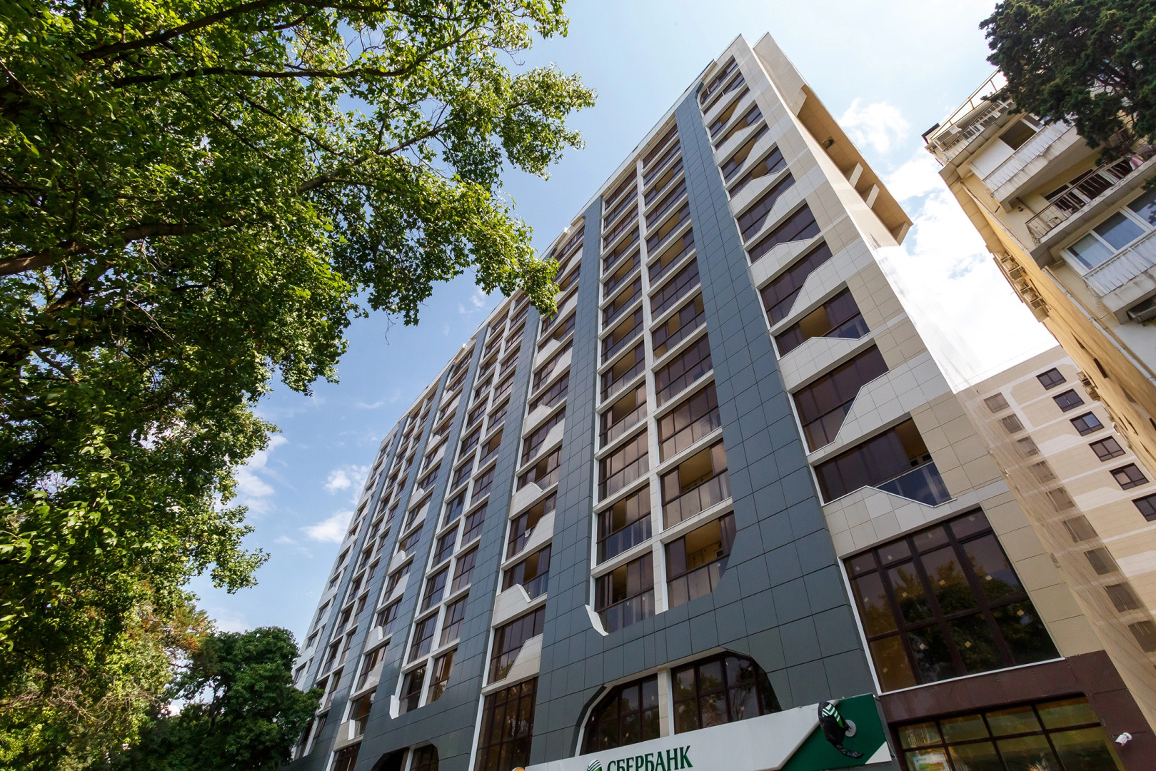 Апартаменты Сочипосуточно