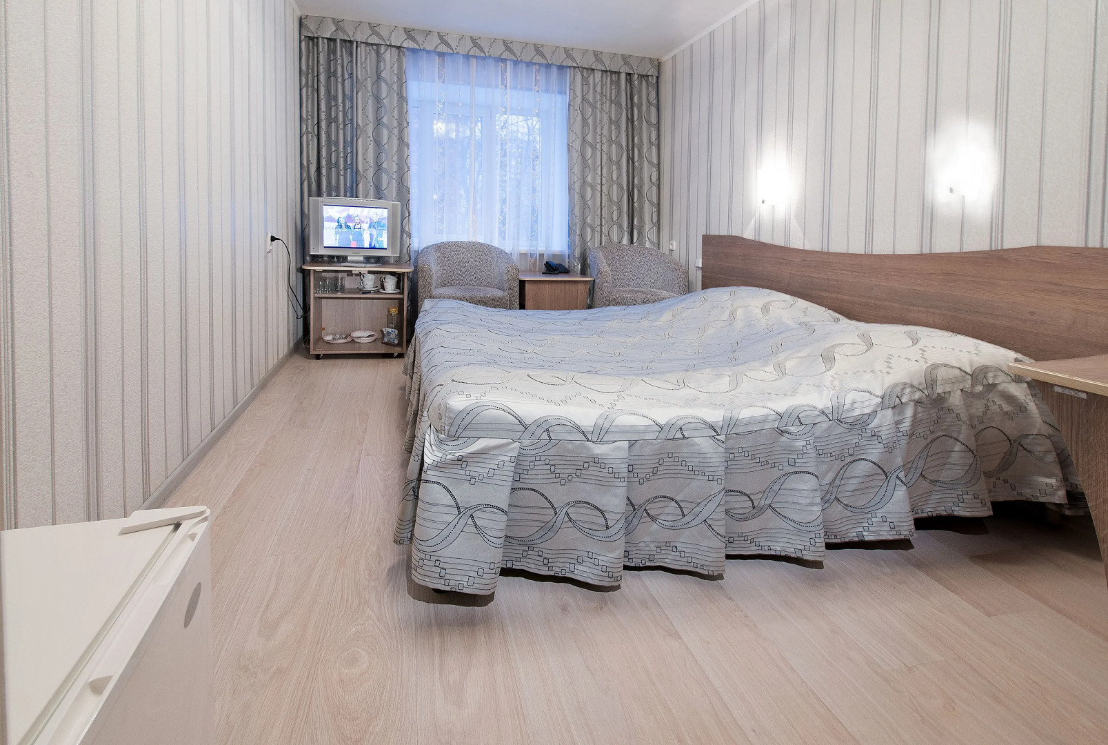 Отель Профсоюзная