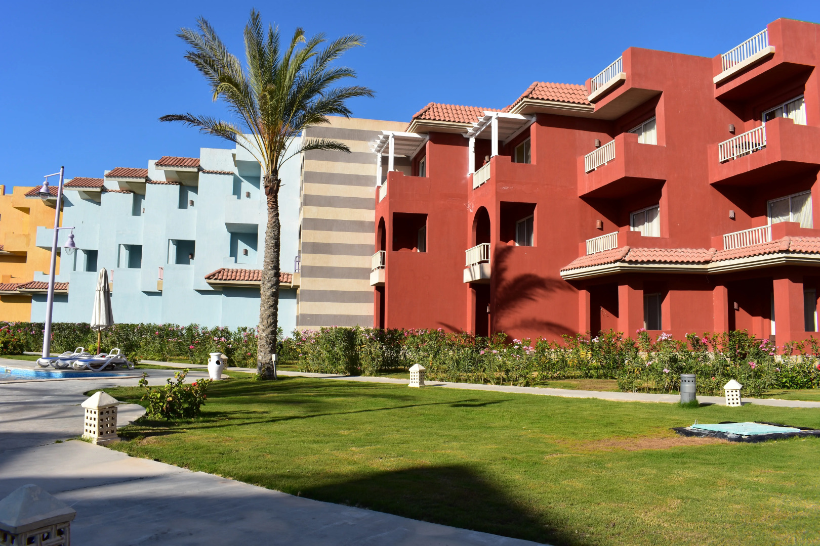 Rental Chalets Apartments