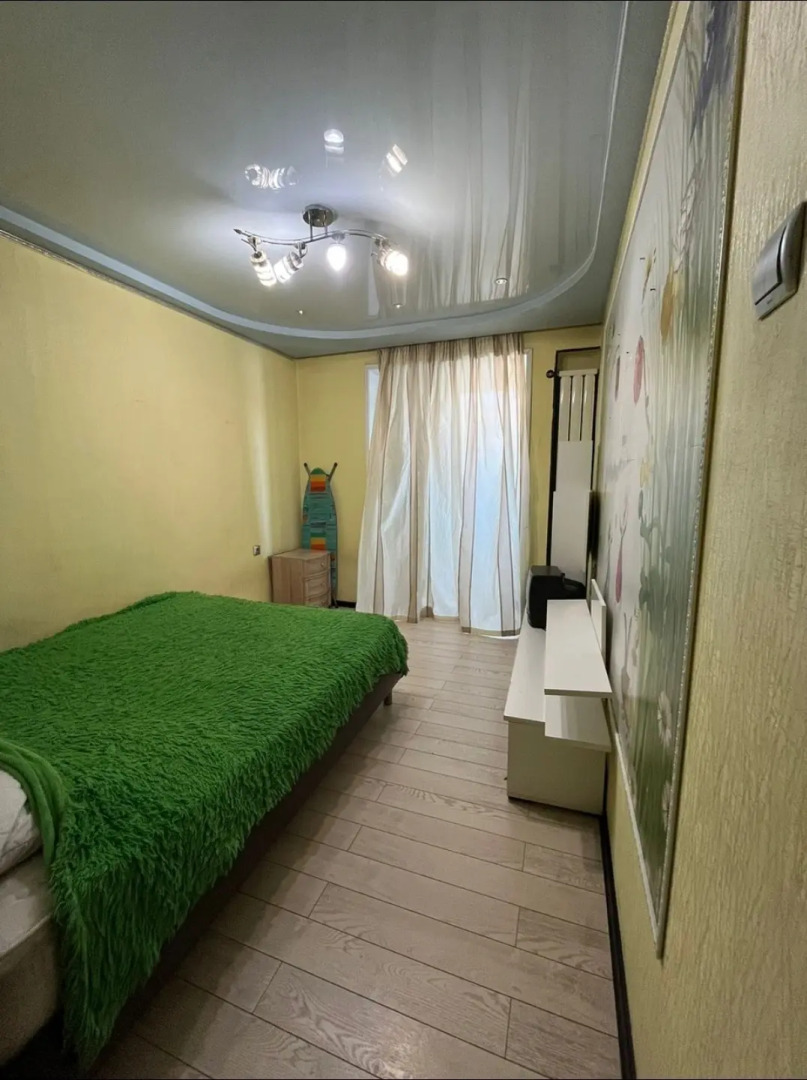 Квартира на улице Серышева 74