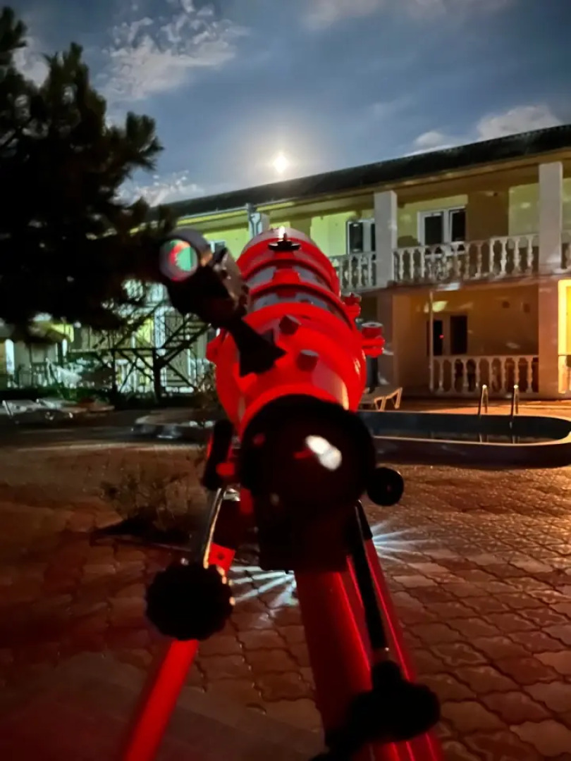 Гостевой Дом Мираж