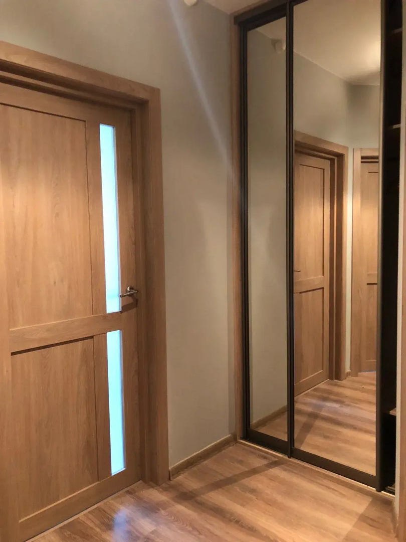 Квартира То, Что Hадо