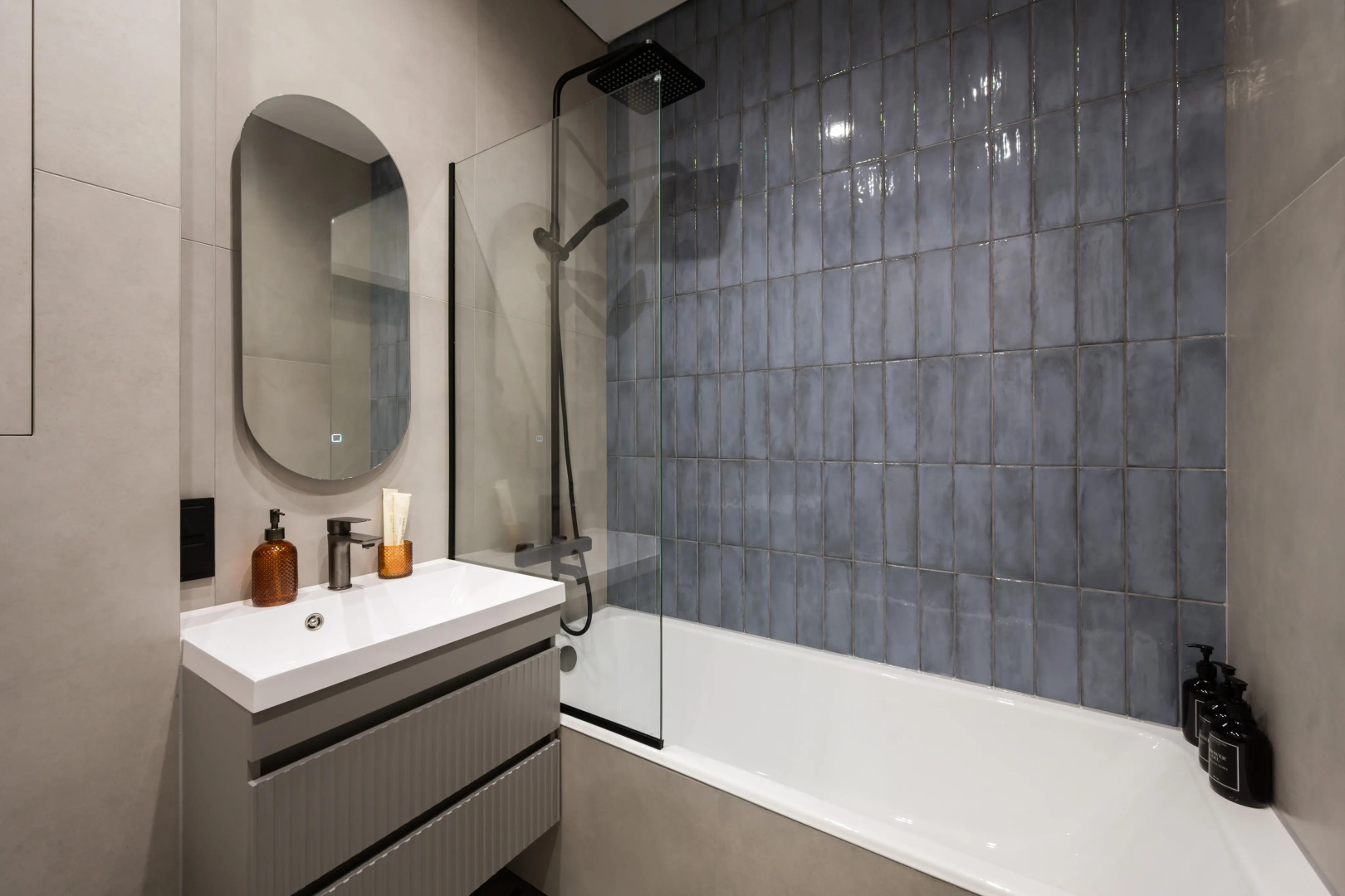 Квартира Magic Resort и Spa у Финского Залива