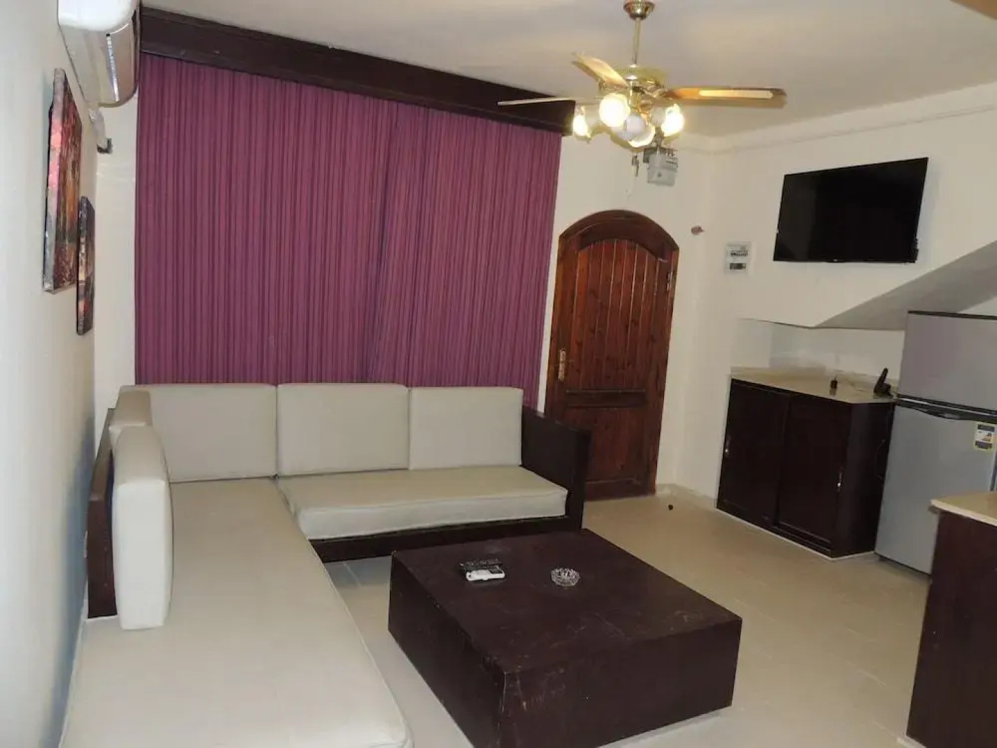 Апартаменты Sultan Hadaba Near Farsha