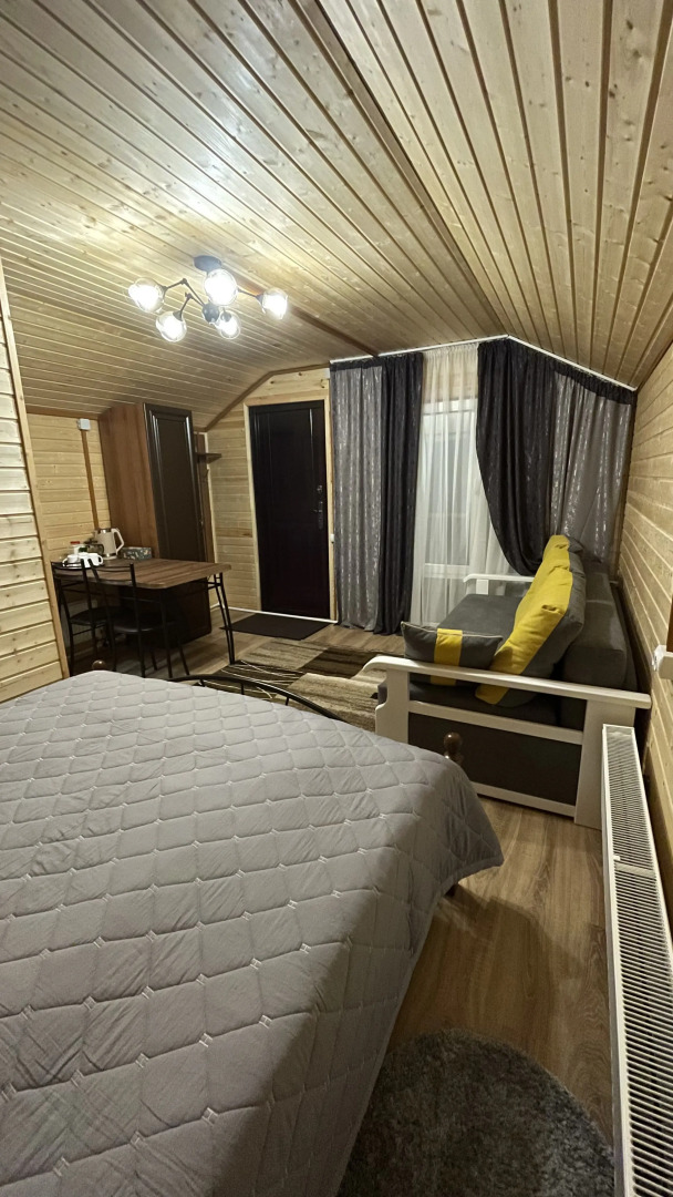 Шале Столица Гор 3