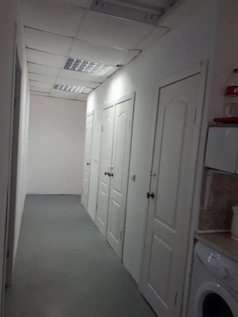 Uyutnyij Ugolok Hostel