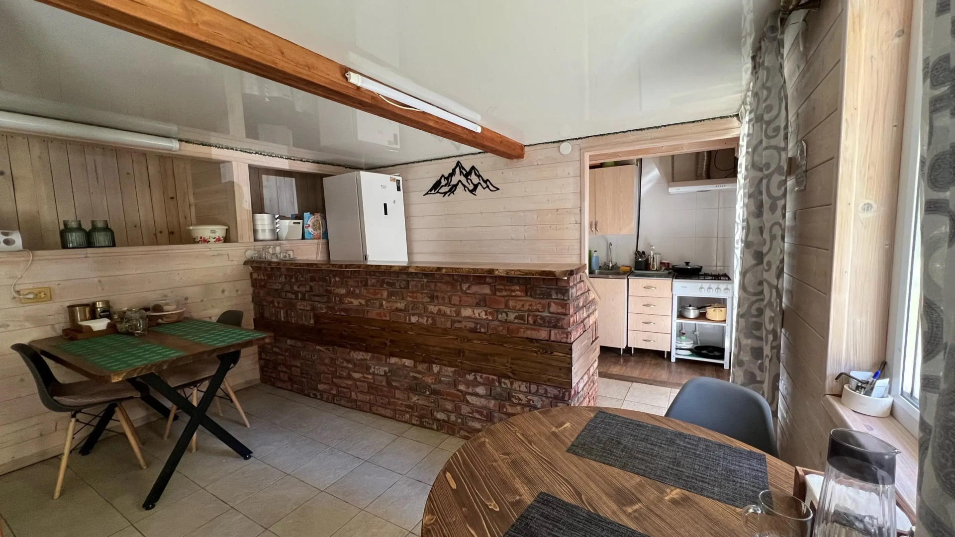 База отдыха Архыз Resort